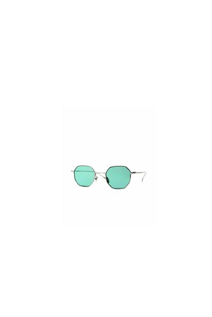 Angel Eyes Kadin Gunes Gozlugu B2281 Lens Rengi Yesil Trendyol