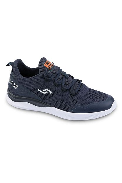 Jump Erkek Spor Ayakkabi 24797 Lacivert Navy 10s04024797 Trendyol