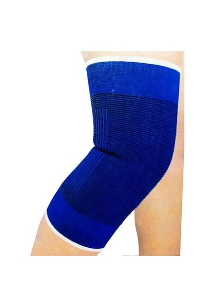 Ibovia Ortopedik Dizlik Meniskus Bandaji Koryucu Sporcu Dizligi 1 Cift Trendyol