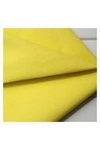 Kumas Home Sari Dertsiz Leke Tutmaz Su Itici Dosemelik Duck Keten Eni 180 Cm Trendyol