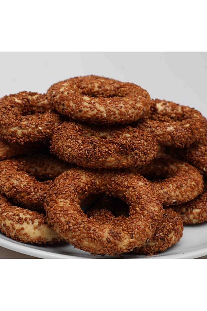 Masum Beyaz Diyet Ve Diyabetik Kandil Simidi 1 Kg Trendyol