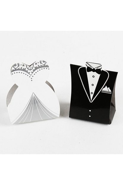 Buyutec Kina Gelin Damat Figurlu Hediyelik Dagitmalik Kina 50 Adet Trendyol