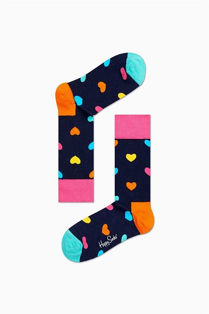Happy Socks Erkek Corap Trendyol