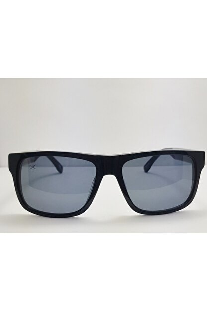 Black Unisex Siyah Gunes Gozluugu 115 C4 Trendyol