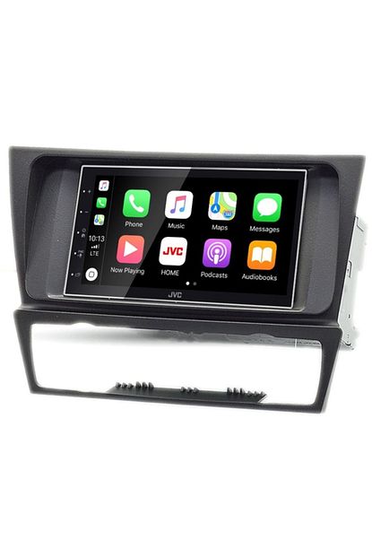 bmw 3 serisi e90 e91 e92 e93 carplay androidauto multimedya sistemi