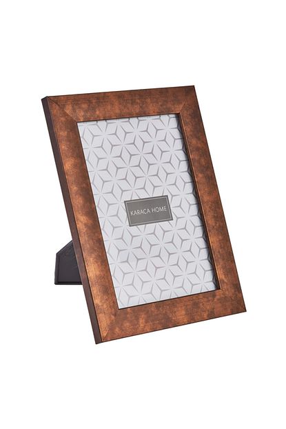 Karaca Home Scape Line Acik Altin Cerceve Trendyol