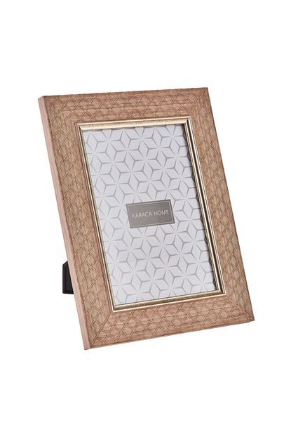 Karaca Home Woody Line Cerceve Trendyol