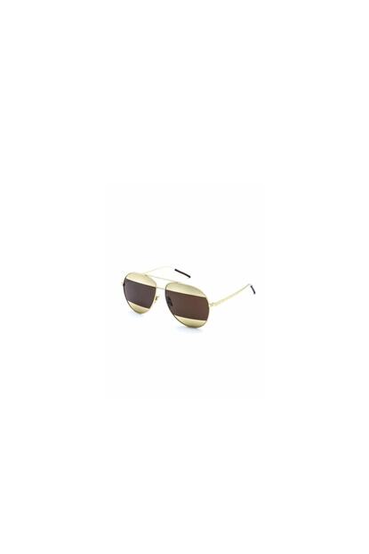 Angel Eyes Kadin Gunes Gozlugu B1139 Lens Rengi Kahverengi Trendyol