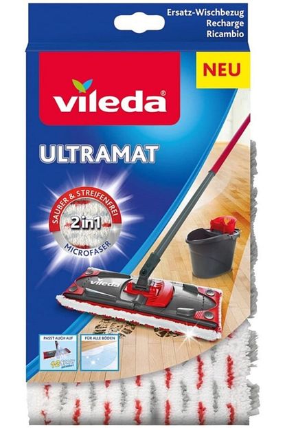 Vileda Ultramat Yedek Mop Fiyati Yorumlari Trendyol