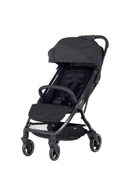 Prego Cruiser Bebek Arabasi 2052 Siyah Trendyol