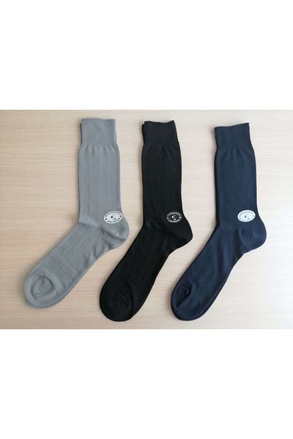 Altigen Socks 6 Cift Erkek Duz Topuk Burun Takviyeli Dikissiz Corap Trendyol