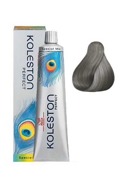 Wella Sac Boyasi Koleston Perfect 0 11 Yogun Kullu 4015600181109 Fiyati Yorumlari Trendyol