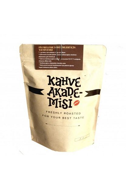 Kahve Akademisi El Salvador Ogutulmus Filtre Makinesi 500gr Trendyol