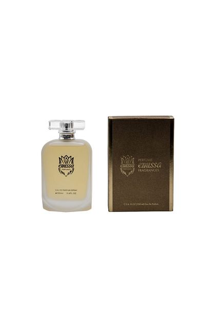 Emissa Anight Edp 50 Ml Erkek Parfumu 8682047134089 Trendyol