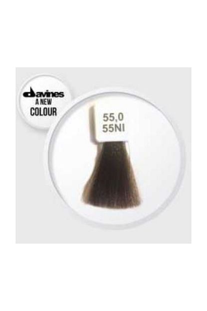 Davines A New Colour Boya 55 0 Acik Kahve 60ml Trendyol