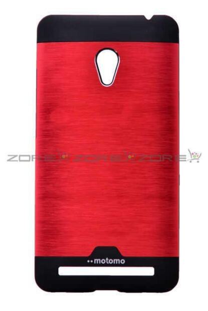 Evastore Asus Zenfone 5 Kilif Eva Metal Motomo Kapak Trendyol