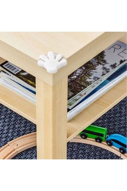 Deneme Zamani Ikea Patrull Kose Koruyucu Beyaz Beyaz Trendyol