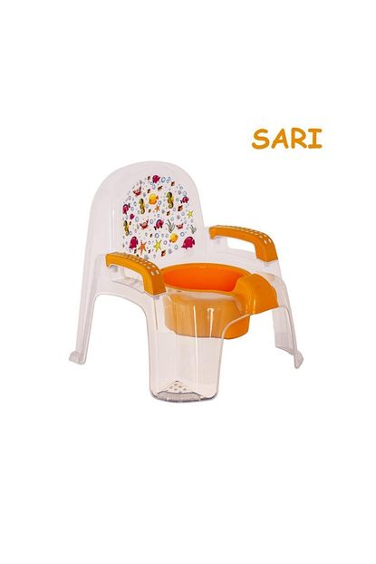 Baby Design Afacan Cocuk Lazimlik Koltuk Tipi Trendyol