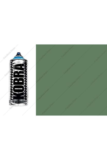 Kobra Akrilik Sprey Boya 400 Ml Raffaello 1220 Trendyol