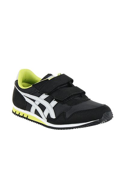 Onitsuka Tiger Siyah Erkek Spor Ayakkabi C3b4n Sumiyaka Ps Black Light Grey Trendyol