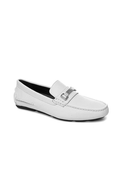 Calvin Klein Erkek Loafer Ayakkabi 1cvkm2018008 Trendyol