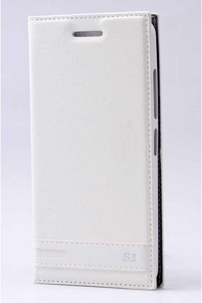 Evastore Lenovo Vibe S1 Lite Kilif Eva Elite Kapakli Kilif Trendyol