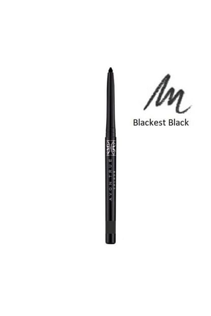 avon true colour glimmerstick eyeliner