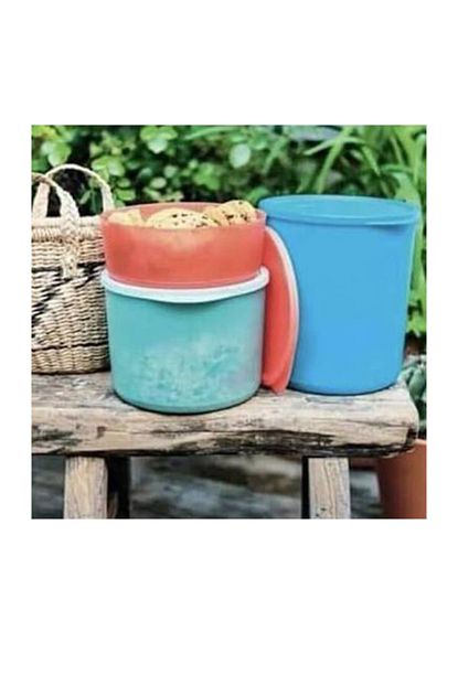 tupperware