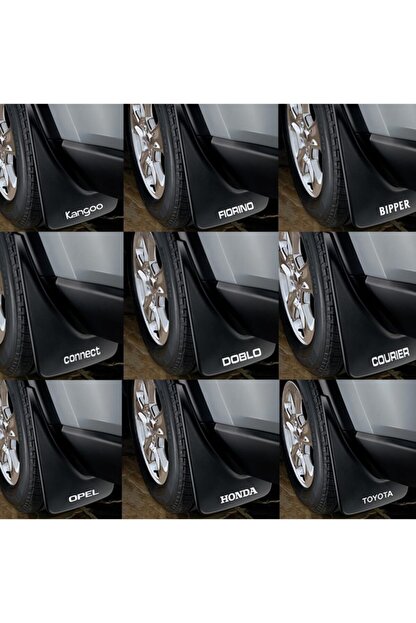 Frt Arac Plastik Pacalik Tozluk Camurluk Tofas Trendyol