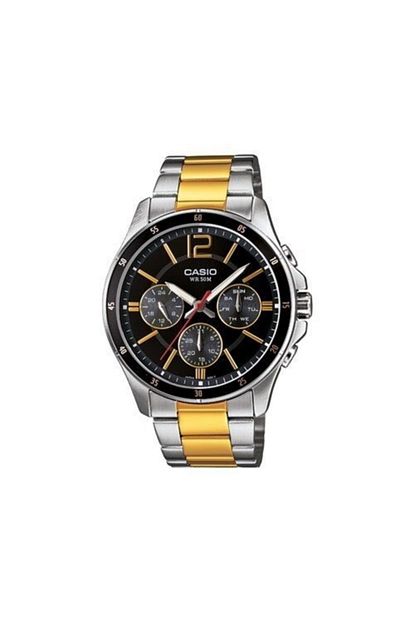 Casio Mtp 1374sg 1avdf Erkek Kol Saati Trendyol