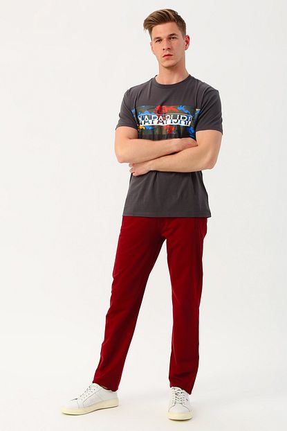 Limon Company Erkek Bordo Sweatpant 504667562 Boyner Trendyol