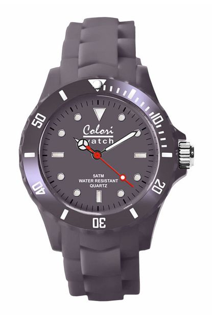 Colori Saat Erkek Colori 5 Col093 44mm Kol Saati Trendyol