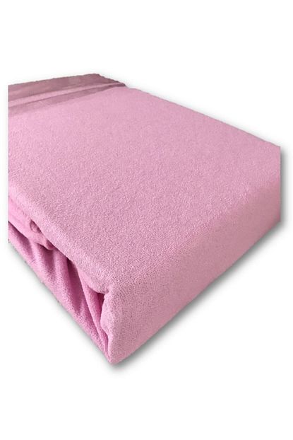 Bezimix Stretch Cift Kisilik Havlu Carsaf Ve 2 Adet Yastik Kilifi Trendyol
