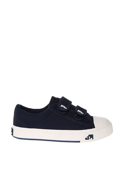 Lumberjack Erkek Spor Ayakkabi Malise As00002515 A3349070 Lacivert 30 35 Trendyol