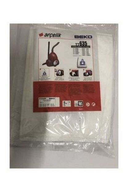 Arcelik Toz Torbasi S 6360 Trendyol