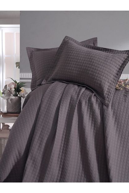 Evim Home Sore Yatak Ortusu Set Tek Kisilik Trendyol