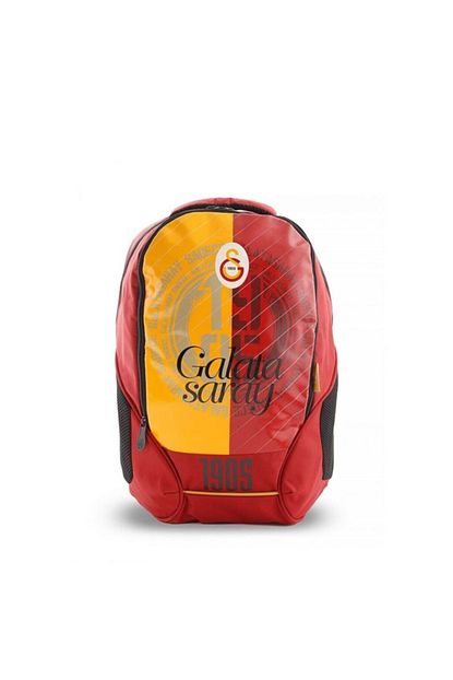 Hakan Canta Galatasaray Lisansli Okul Sirt Cantasi 82620 Trendyol