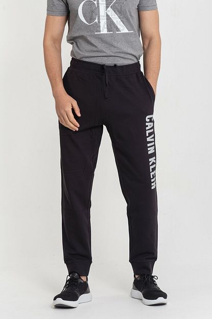 Calvin Klein Performance Siyah Erkek Esofman Alti Trendyol
