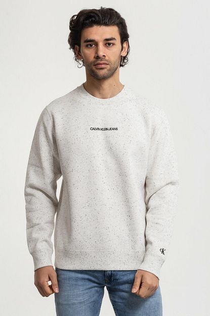 Calvin Klein Erkek Sweatshirt 41qy903 417 Fiyati