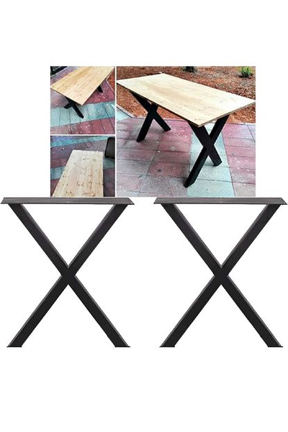 Dekozem Masa Ayagi 70x60 1 Adet Dkzm 568 Drn Trendyol