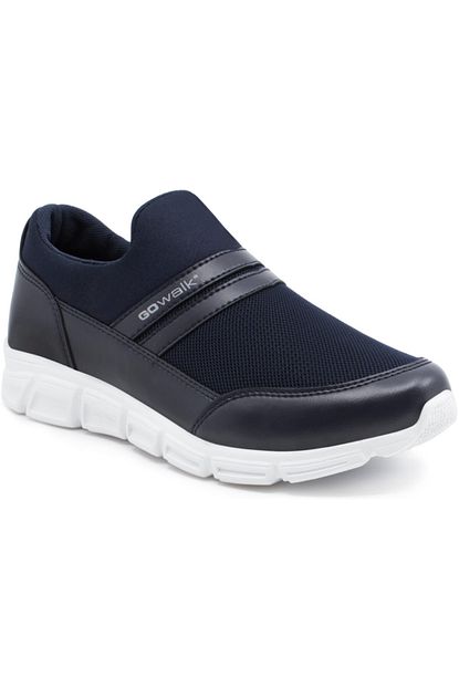 Khayt Go Walk Bagsiz Rahat Gunluk Erkek Ayakkabi Trendyol