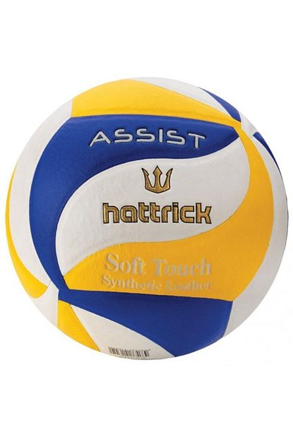 Molten Pu Deri Antrenman Voleybol Topu Trendyol