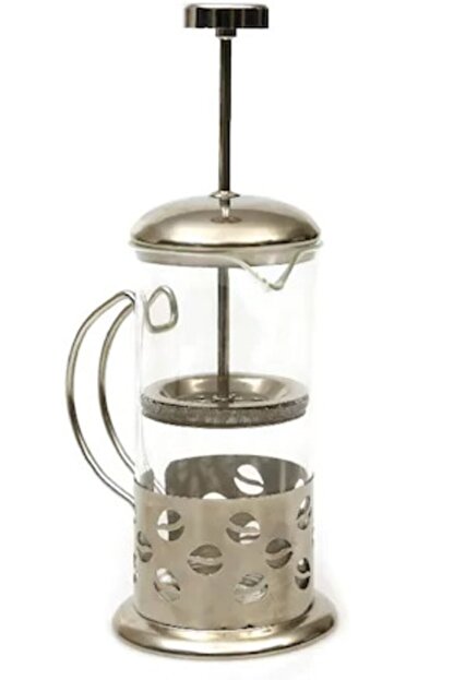 Balsa Grup French Press Kahve Cay Demleme 350 Ml Trendyol