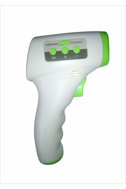 Olympus Xiaoya Dosave Ck 1503 Temassiz Ates Olcer Trendyol
