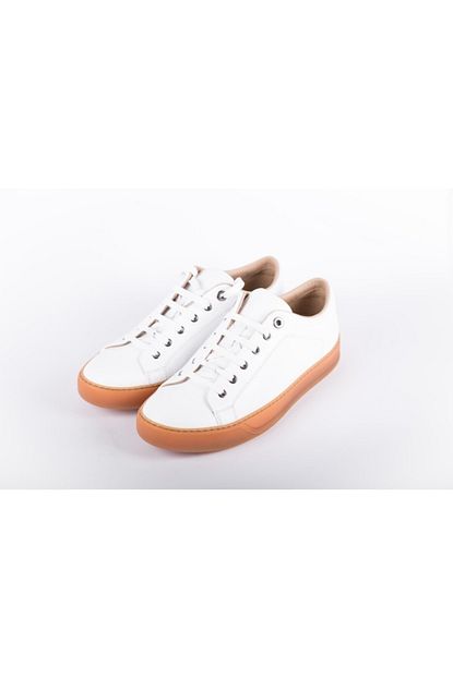 Lanvin Erkek Spor Ayakkabi Trendyol