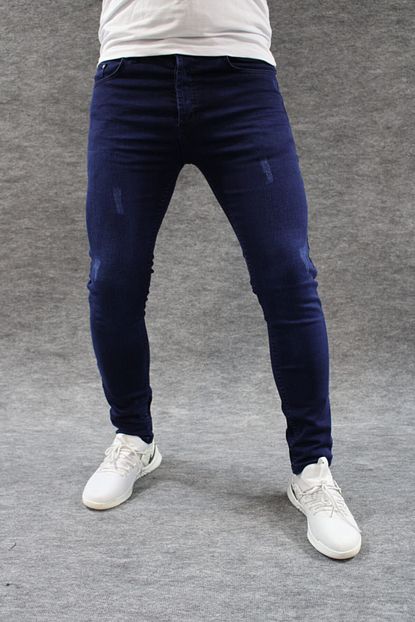 Bag Star Erkek Kot Slimfit Pantolon Trendyol