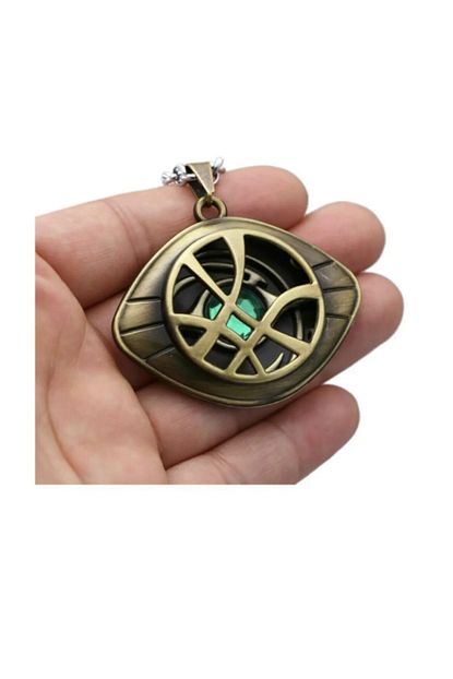 steam doctor strange agamotto nun gozu kolye fiyati yorumlari trendyol