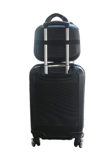 kabin makyaj valiz tz 270