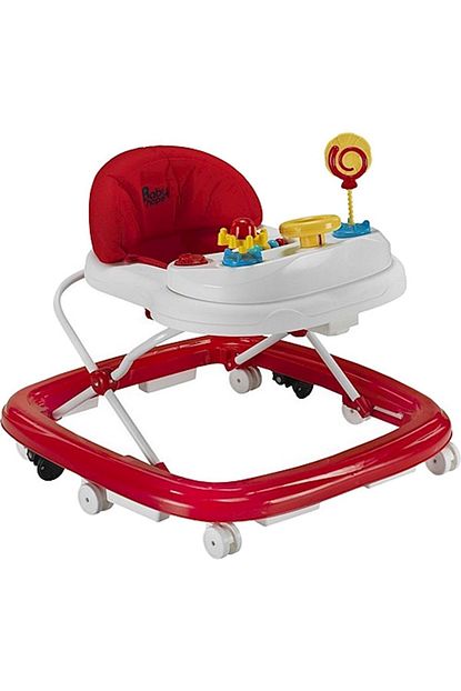 Babyhope 217 Luks Oyuncakli Yurutec Trendyol