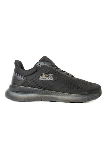 Slazenger Mexican Erkek Spor Ayakkabi Sa10re120 500 Siyah Trendyol